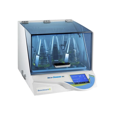 Benchmark Incu-Shaker 10L Shaking Incubator